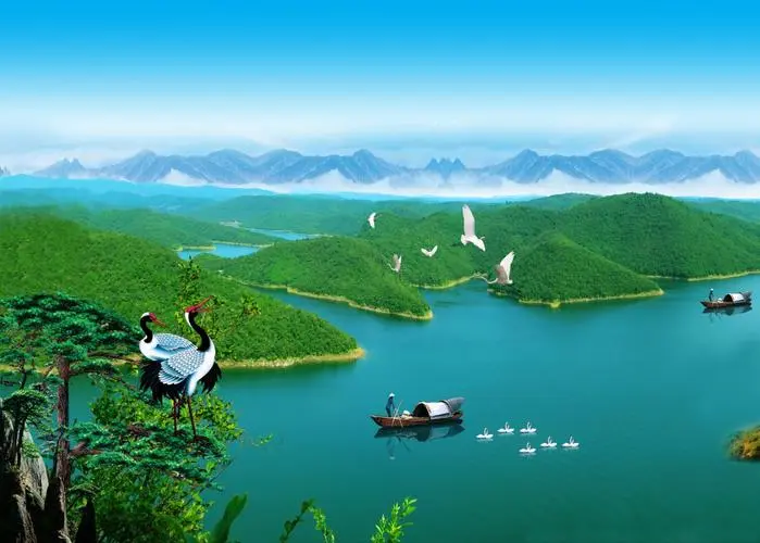 节能智慧城市先进