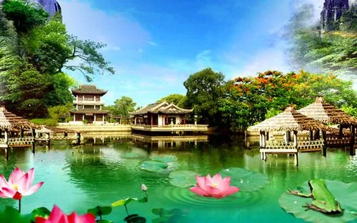 节能智能制造